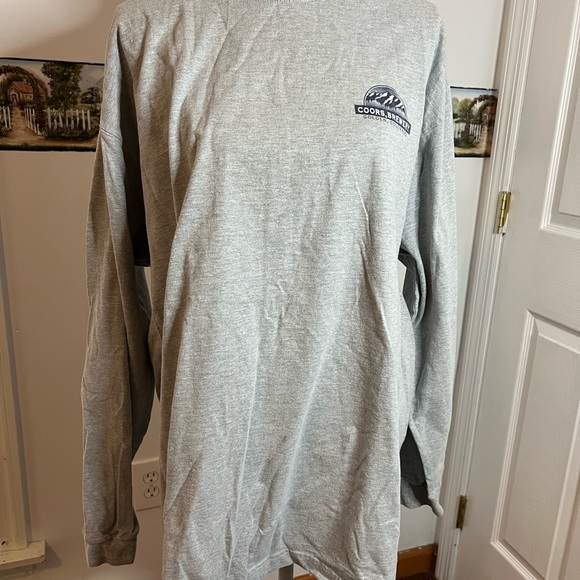 Lot of 3 long sleeved jansport tees from Coors - Picture 4 of 13